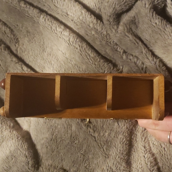 Antique mini case - Picture 2 of 3